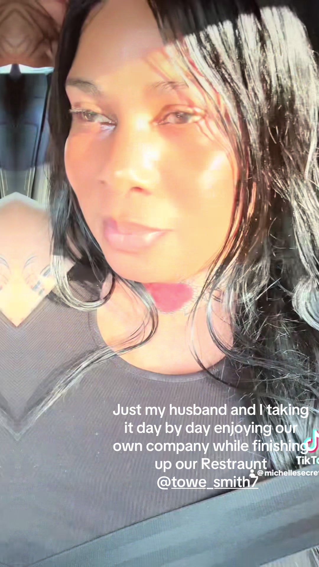@Michelle Secret
