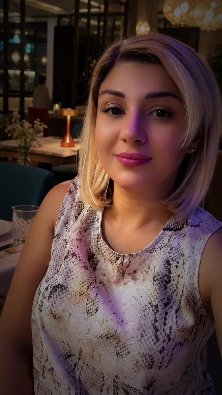 @aygun babayeva