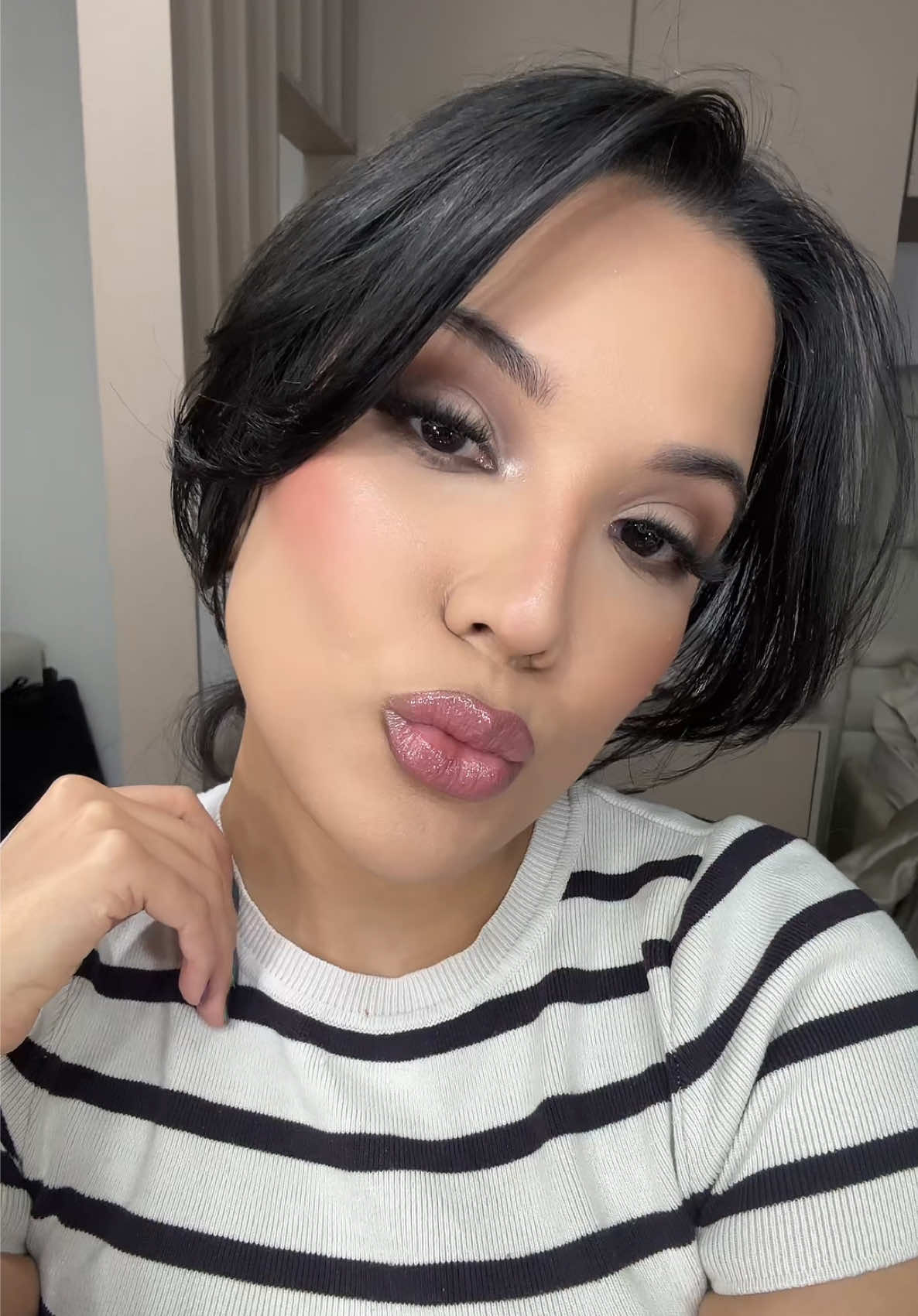 @Elisa Mendoza