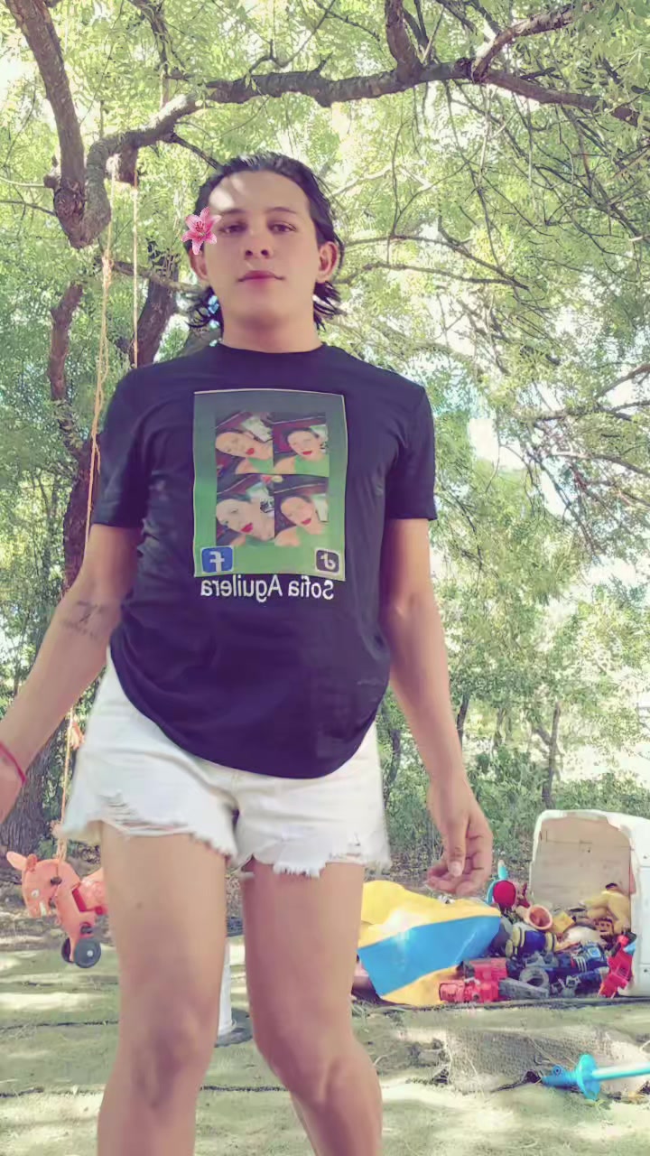 @Sofía Aguilera 🏳️⚧️🪭💅