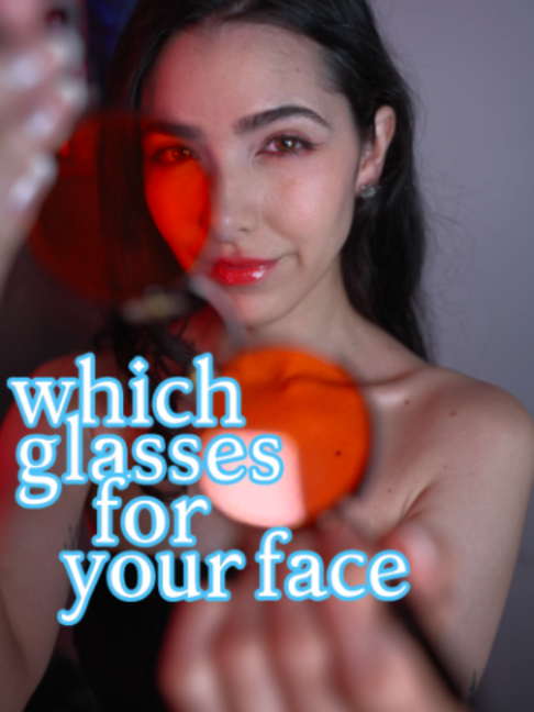 @ASMR Glow