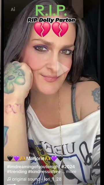 @❌️💜🖤Marjorie Gen❌️75🖤💜❌️