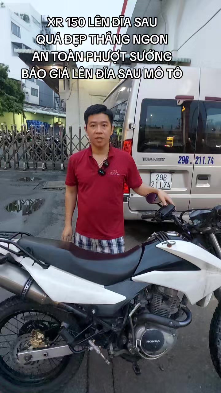@SỬA XE MÁY XE GA MÔ TÔ PKL