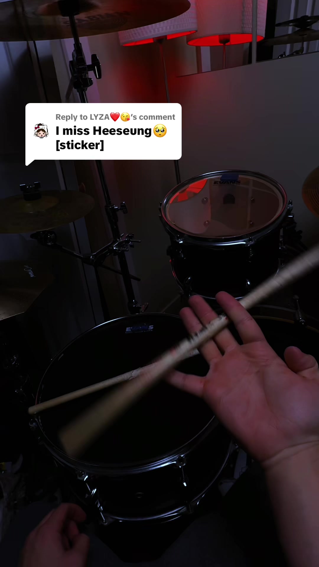 @kavin 🥁