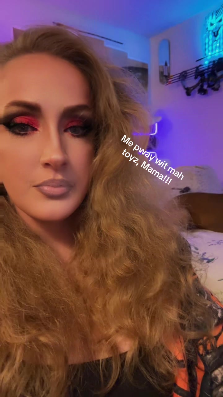 @🏹TT~Redneck Country Model🏹