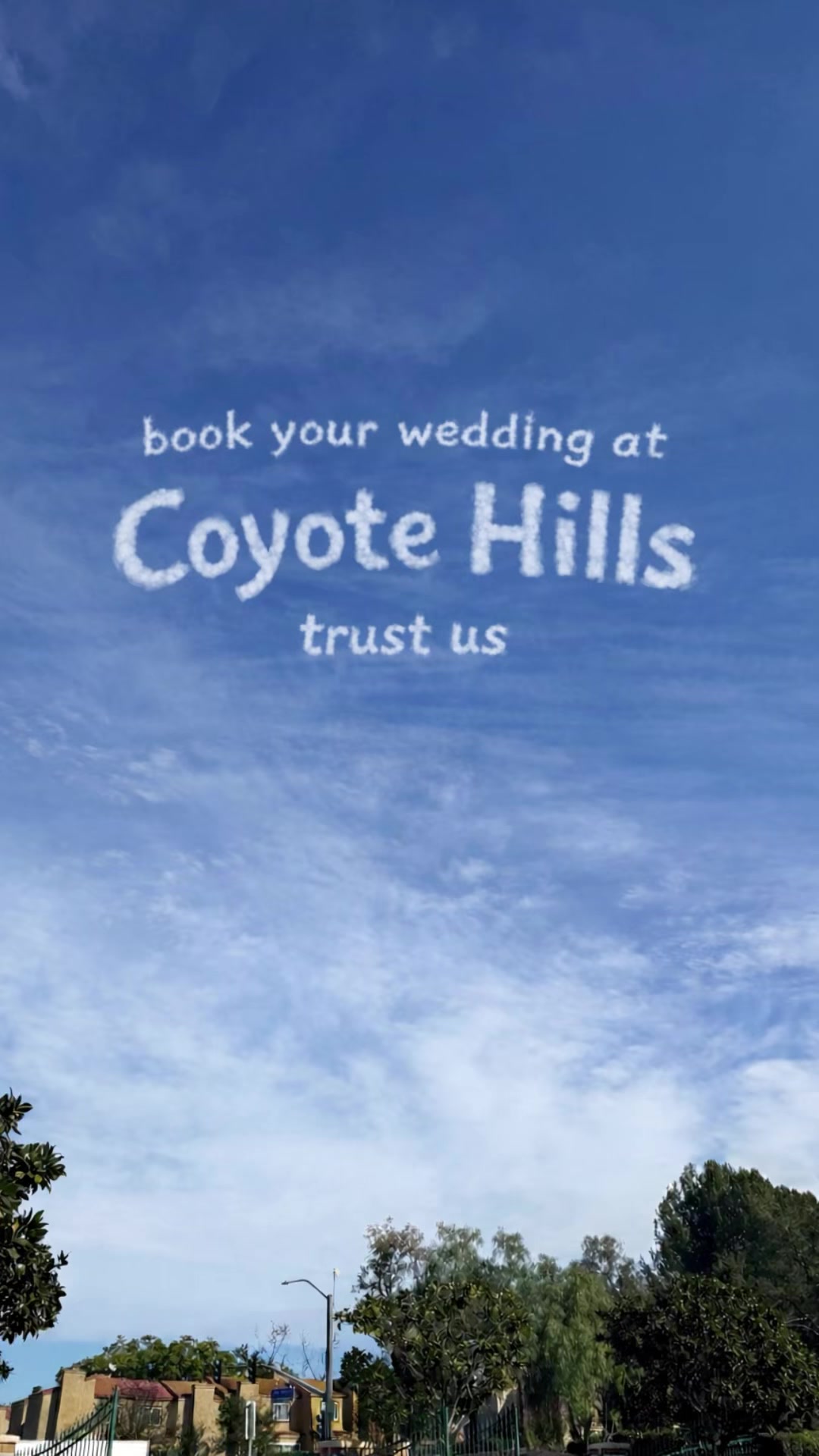 @Coyote Hills Events