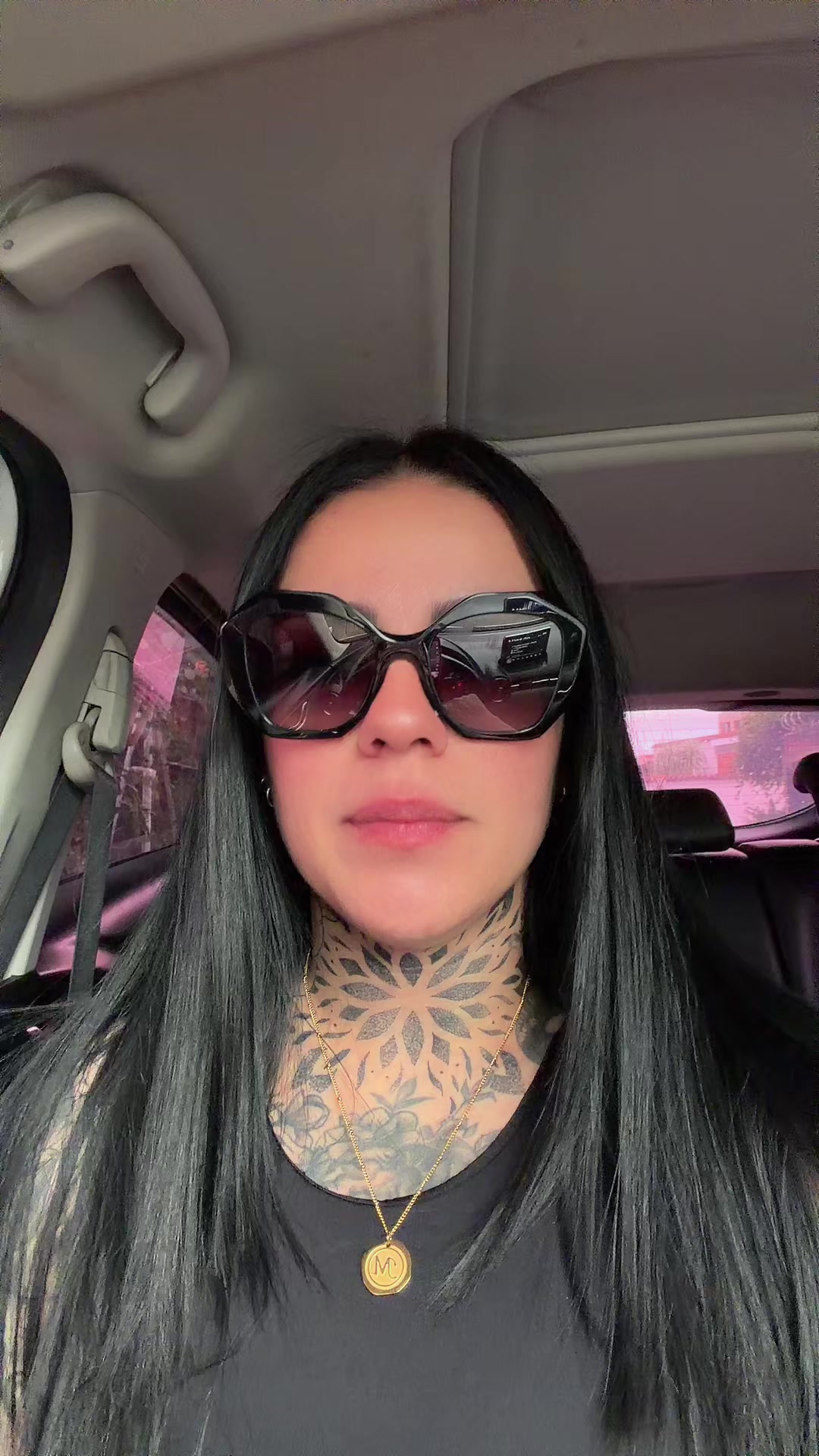 @Isa Guzman