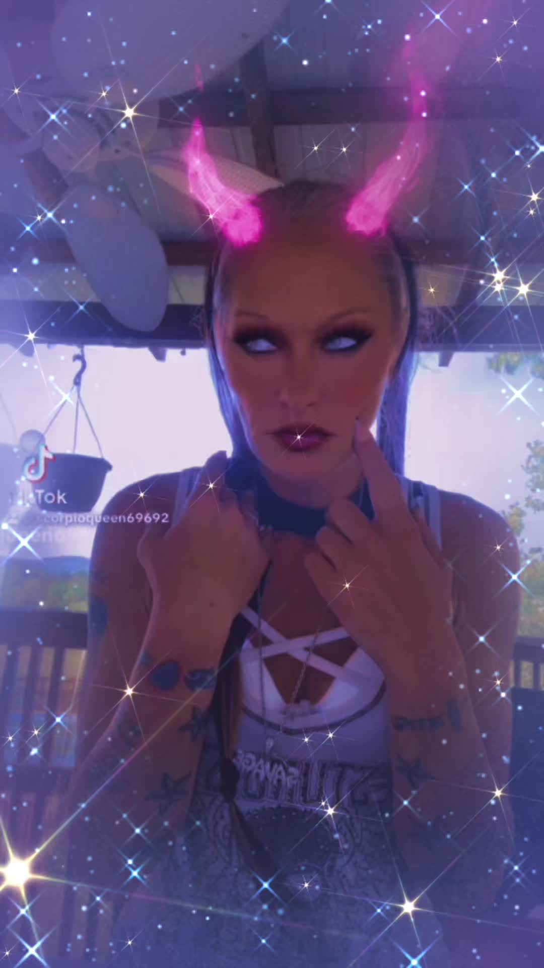 @ScorpioQueen6969