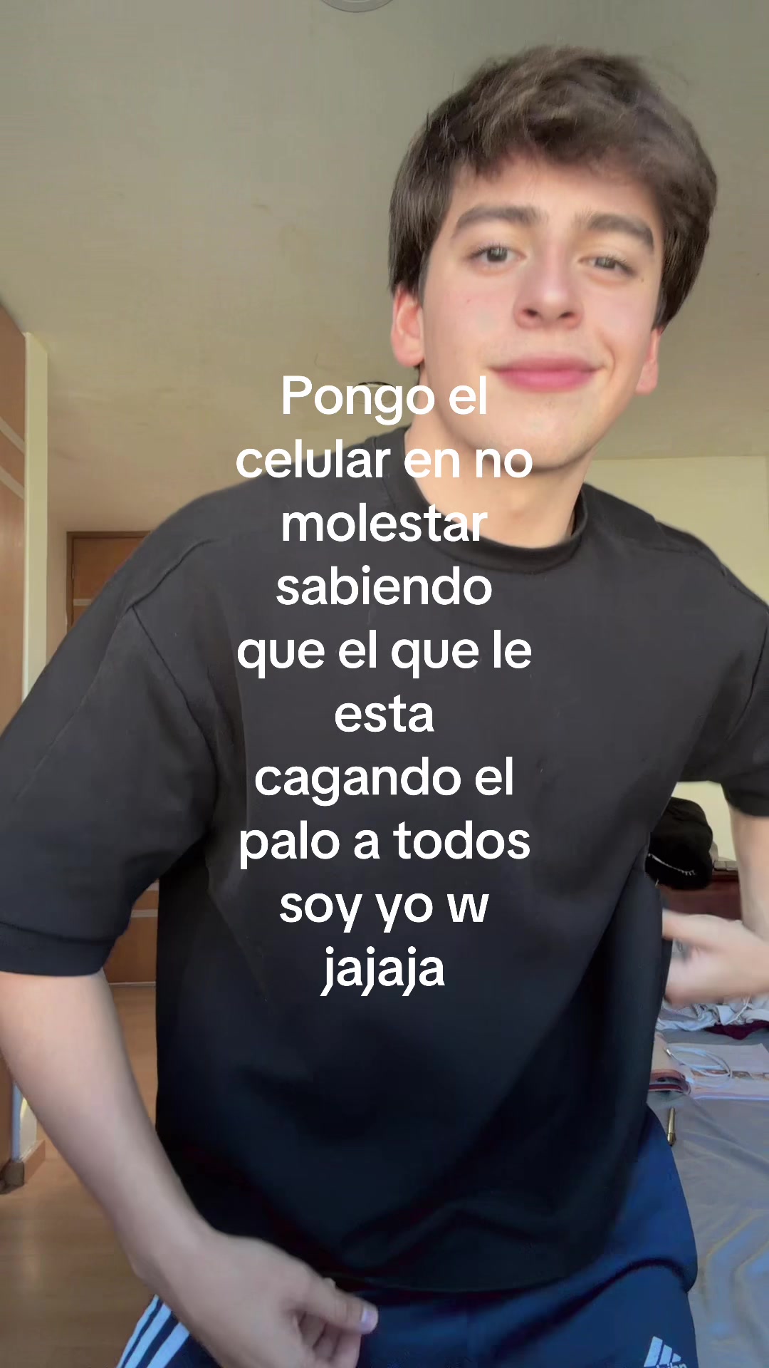 @HeysoyMike