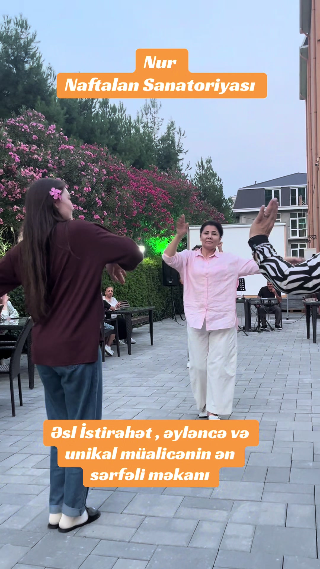 @Naftalan Medical Turizm