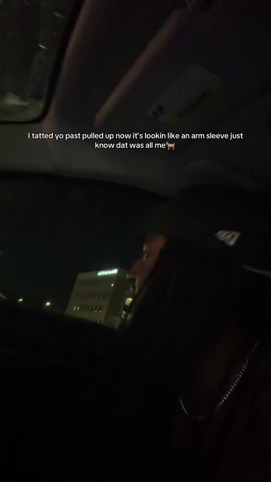 @Josh Ryan