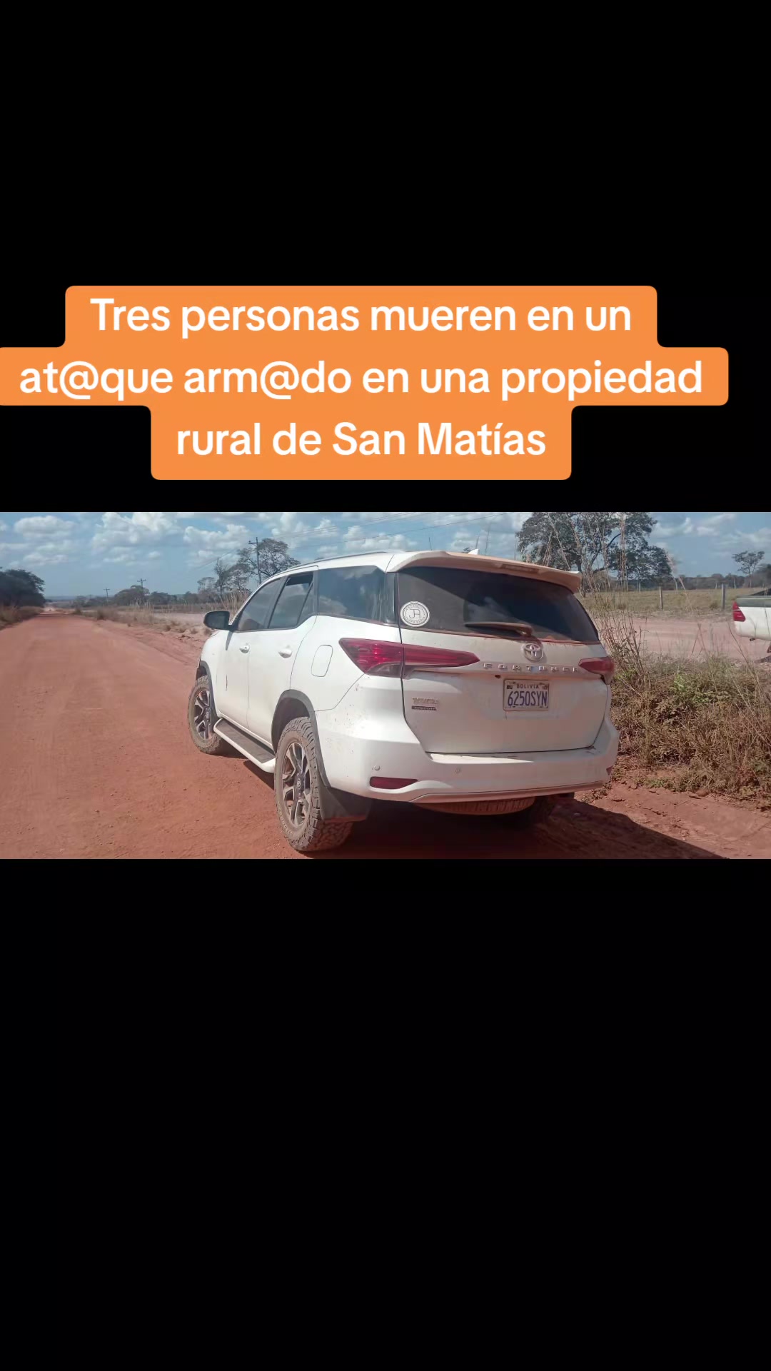 @Brayan Gamboa - Periodista