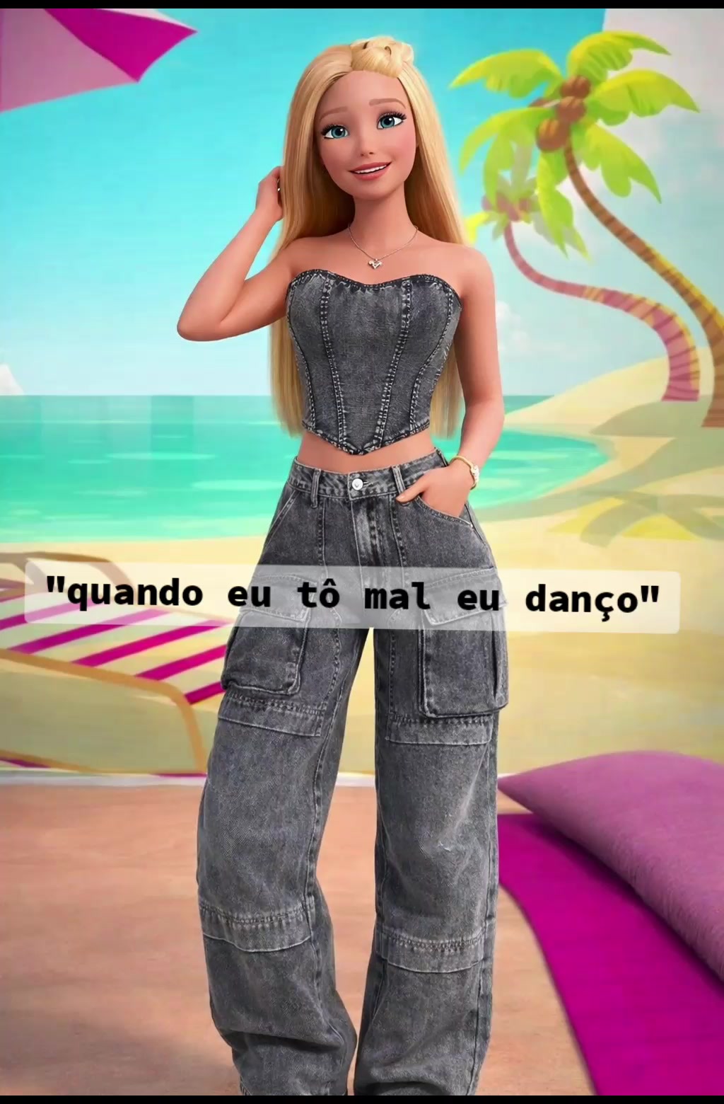 @barbie a gostosa