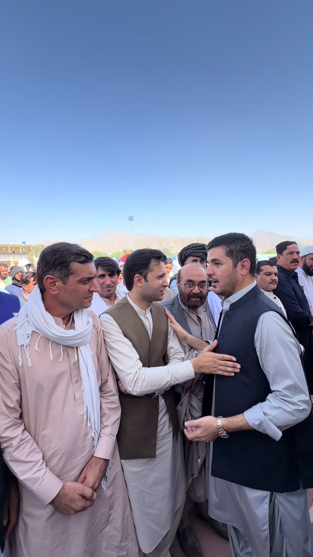 @Khushal Khan Kakar