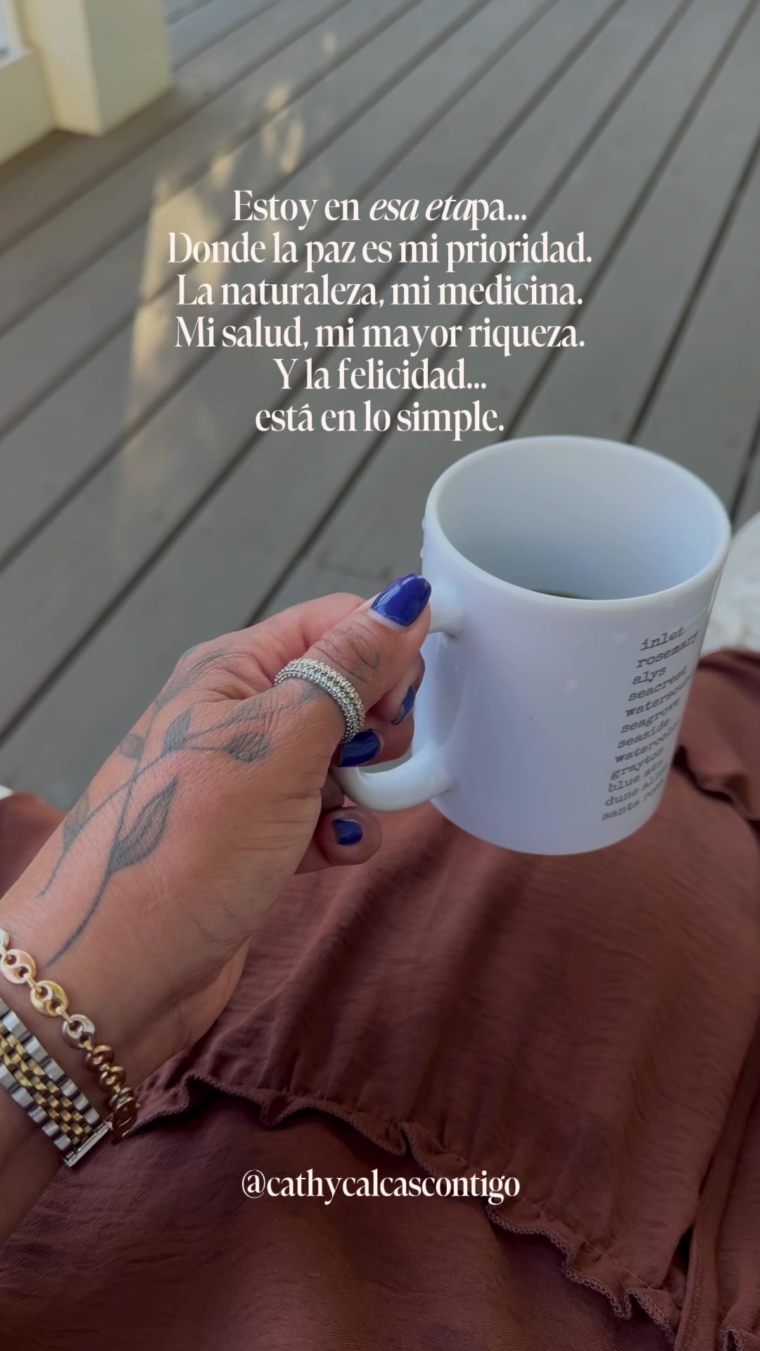 @Cathy Calcas