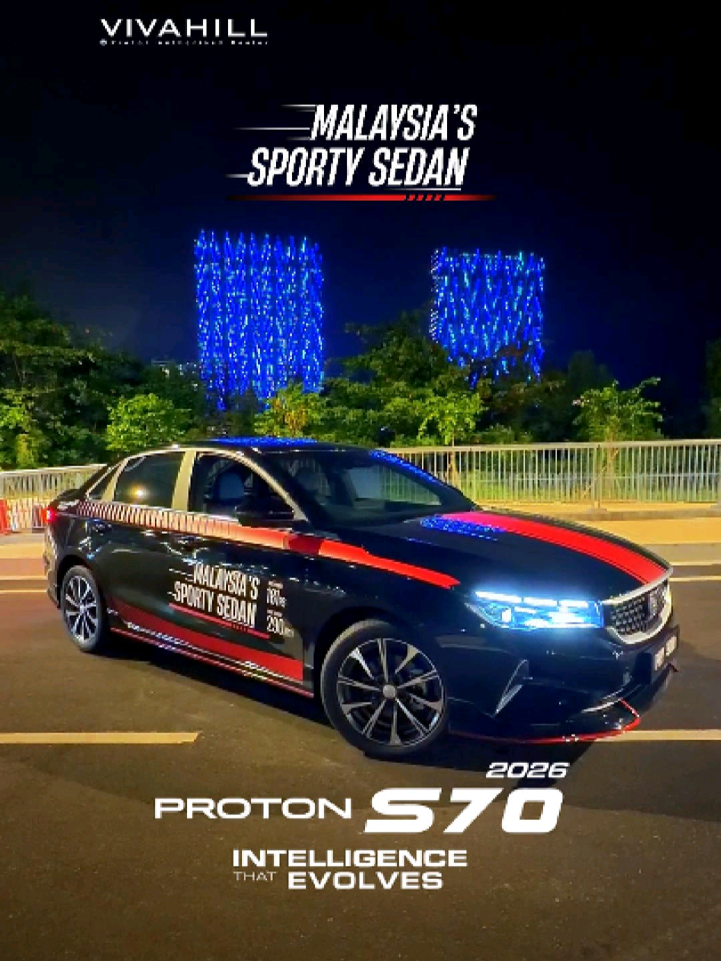 @Proton Vivahill 3S Penang