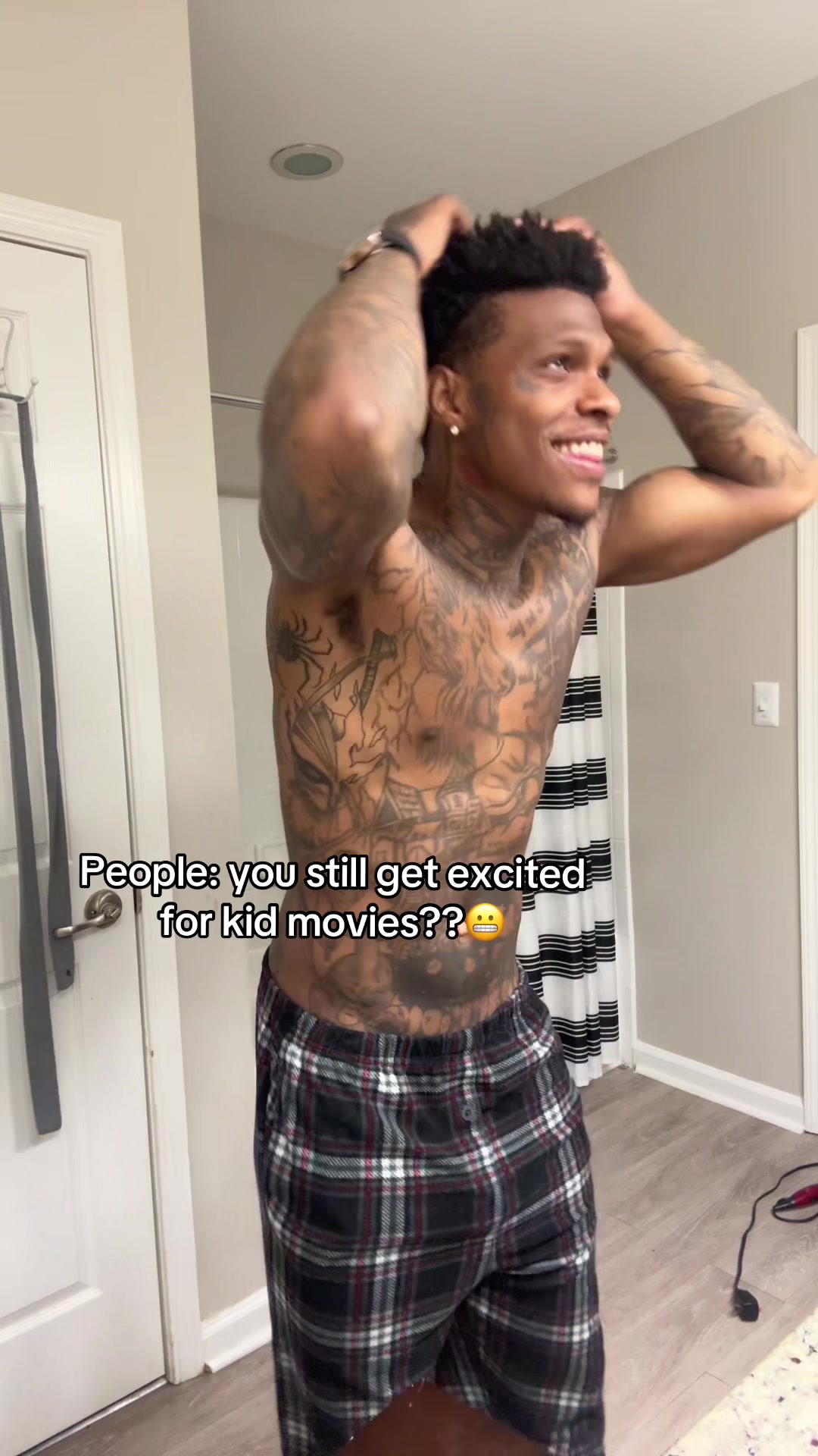 @Devonte Taylor