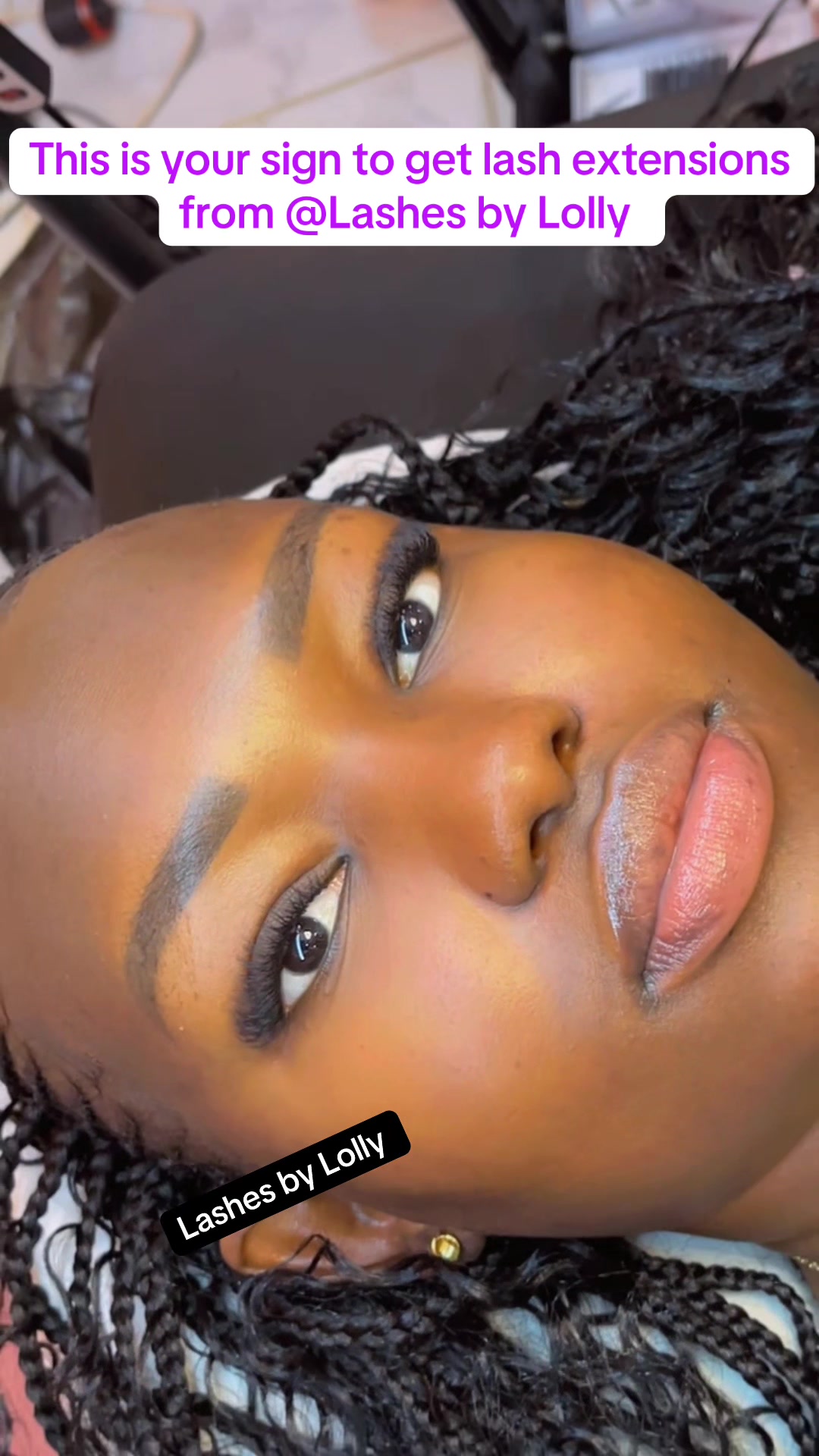 @lashes by Lolly 👁️👁️
