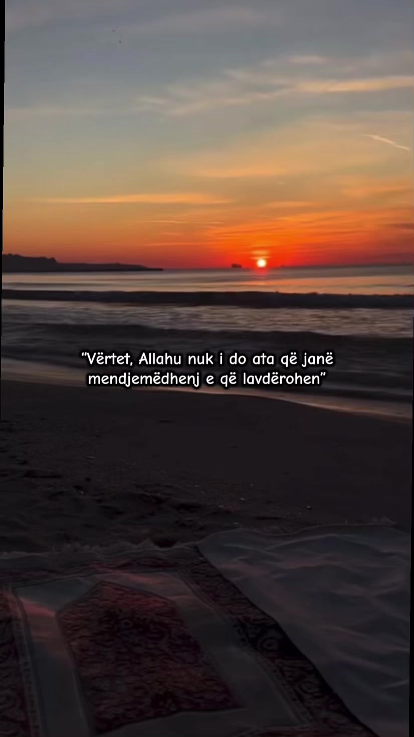 @THËNJE ISLAME
