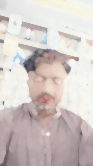 @bashir Shaikh
