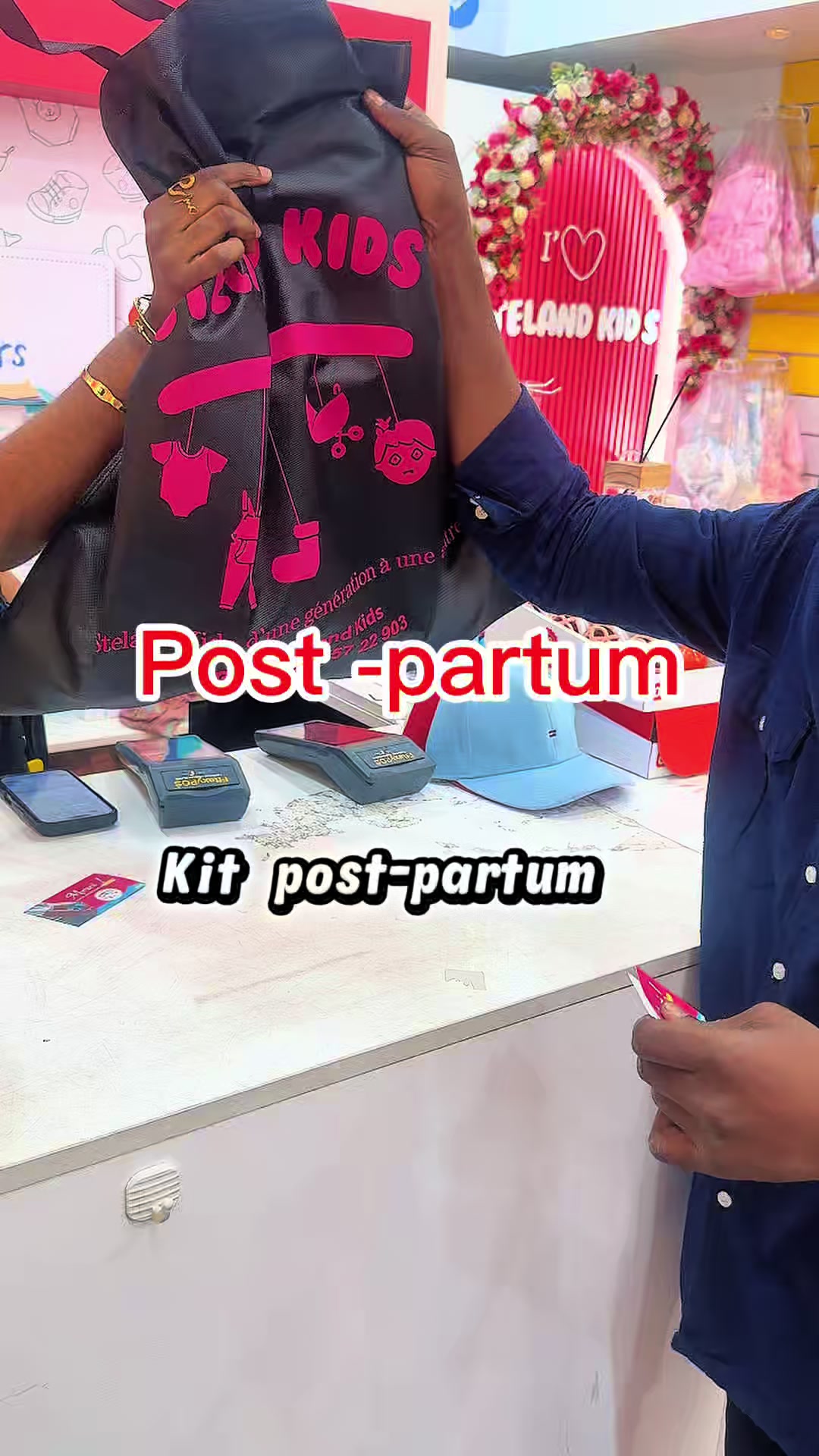 @Stelandkids