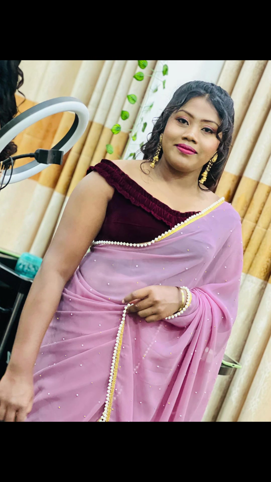 @🌝 SALON KUSHI 🌝🕊 ❤️ Dil ❤️