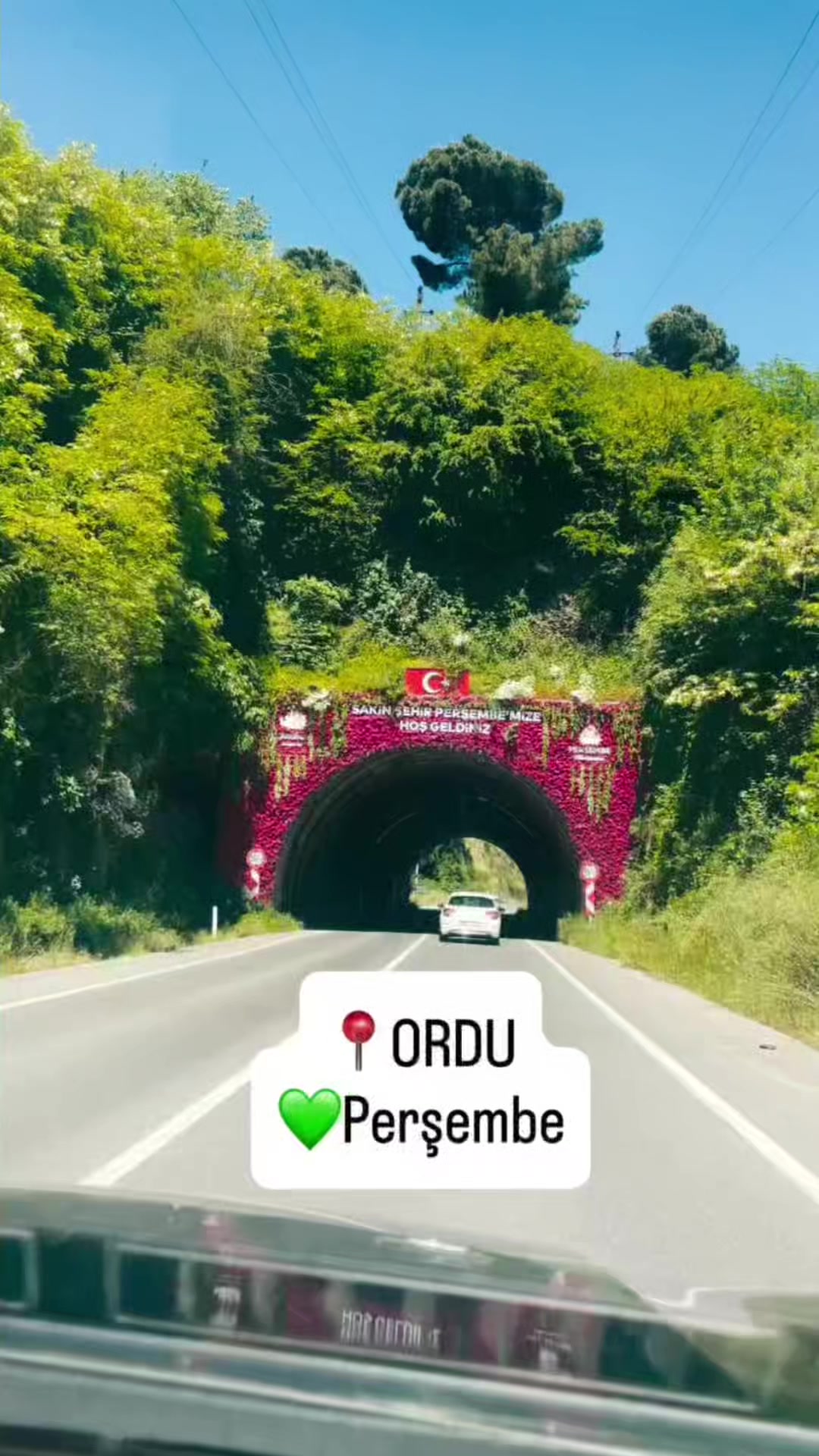 @ORDU'NUN ASİ KIZI