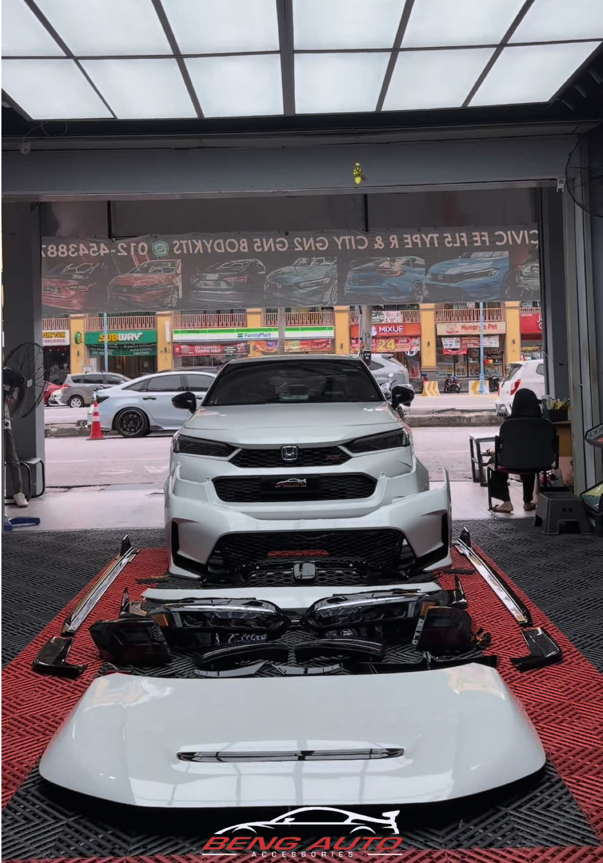 @Beng Auto Accessories