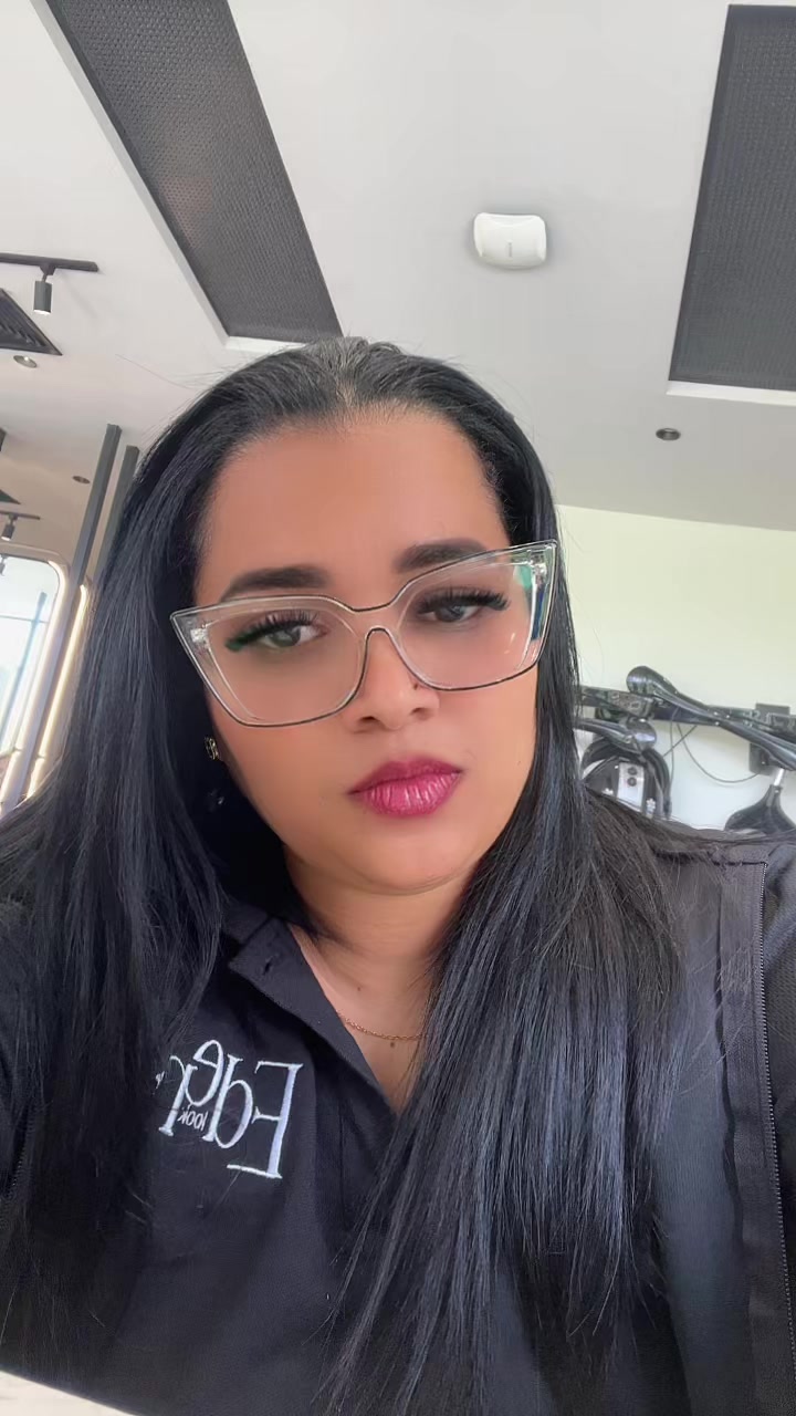 @:)