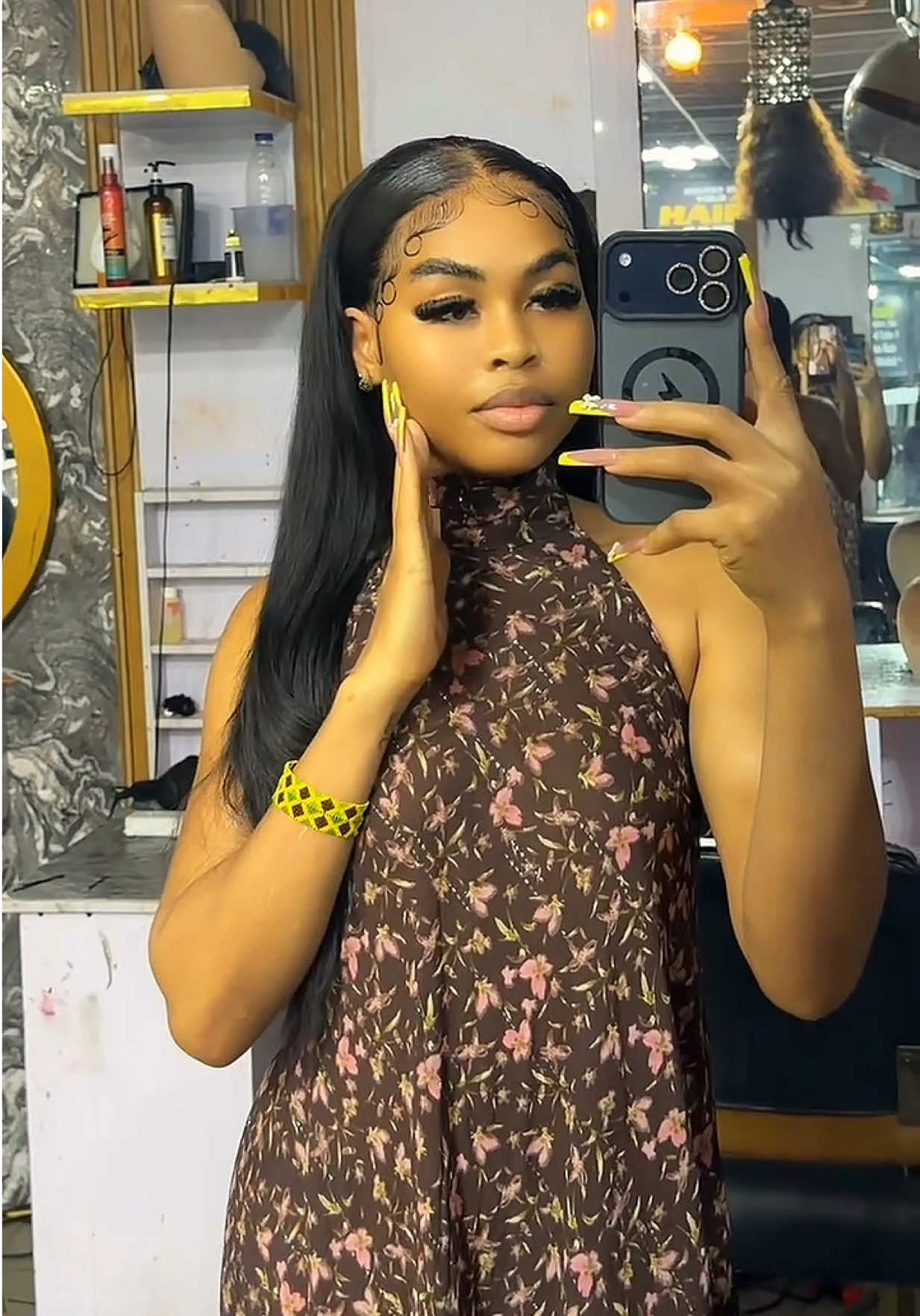 @🇳🇬💕Classy doll💕🇯🇲