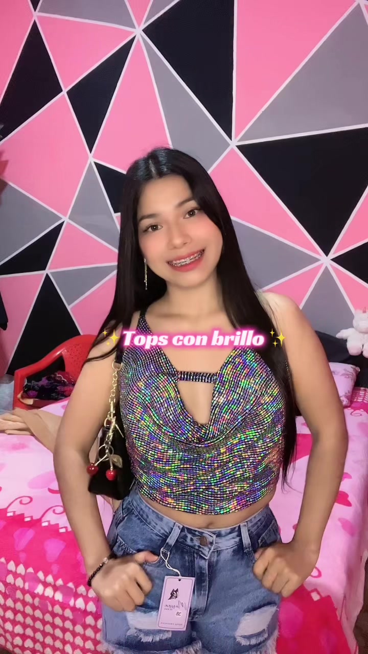 @ELI CH 🌸💗😍