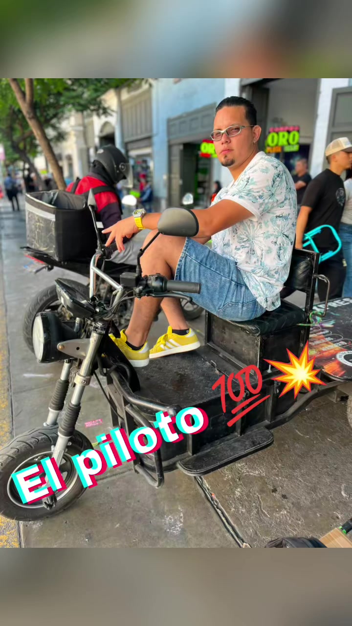 @José Zapata