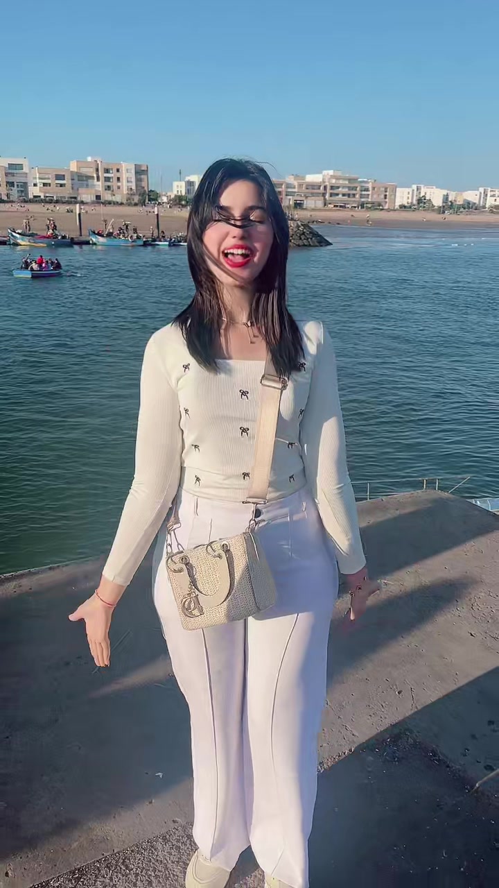 @inassanoussa 😘♥️
