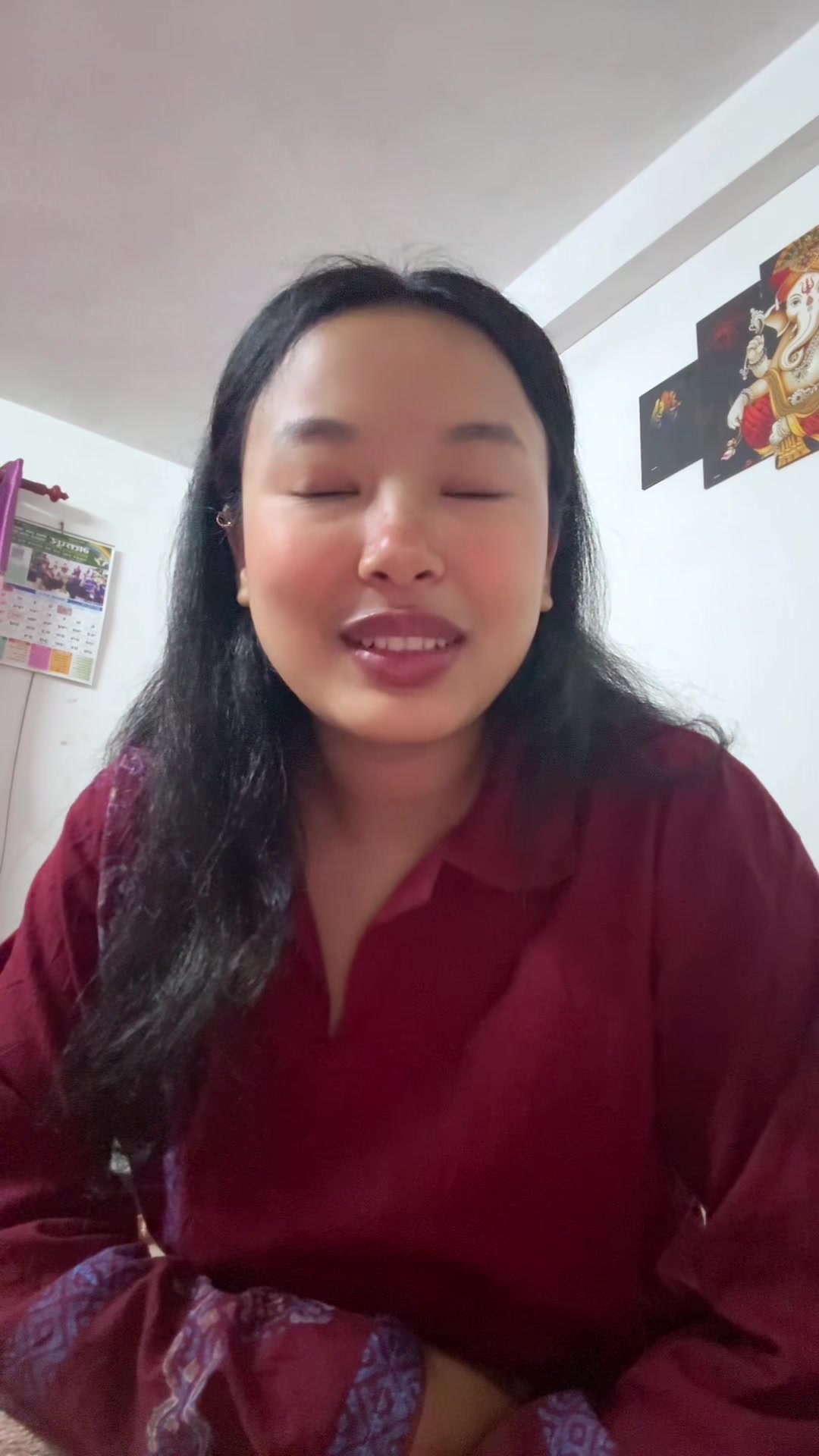 @Salina Maharjan