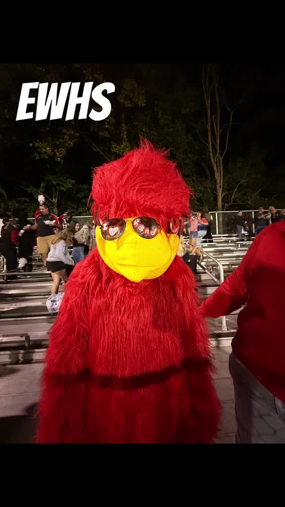 @EWHSMARCHINGBAND