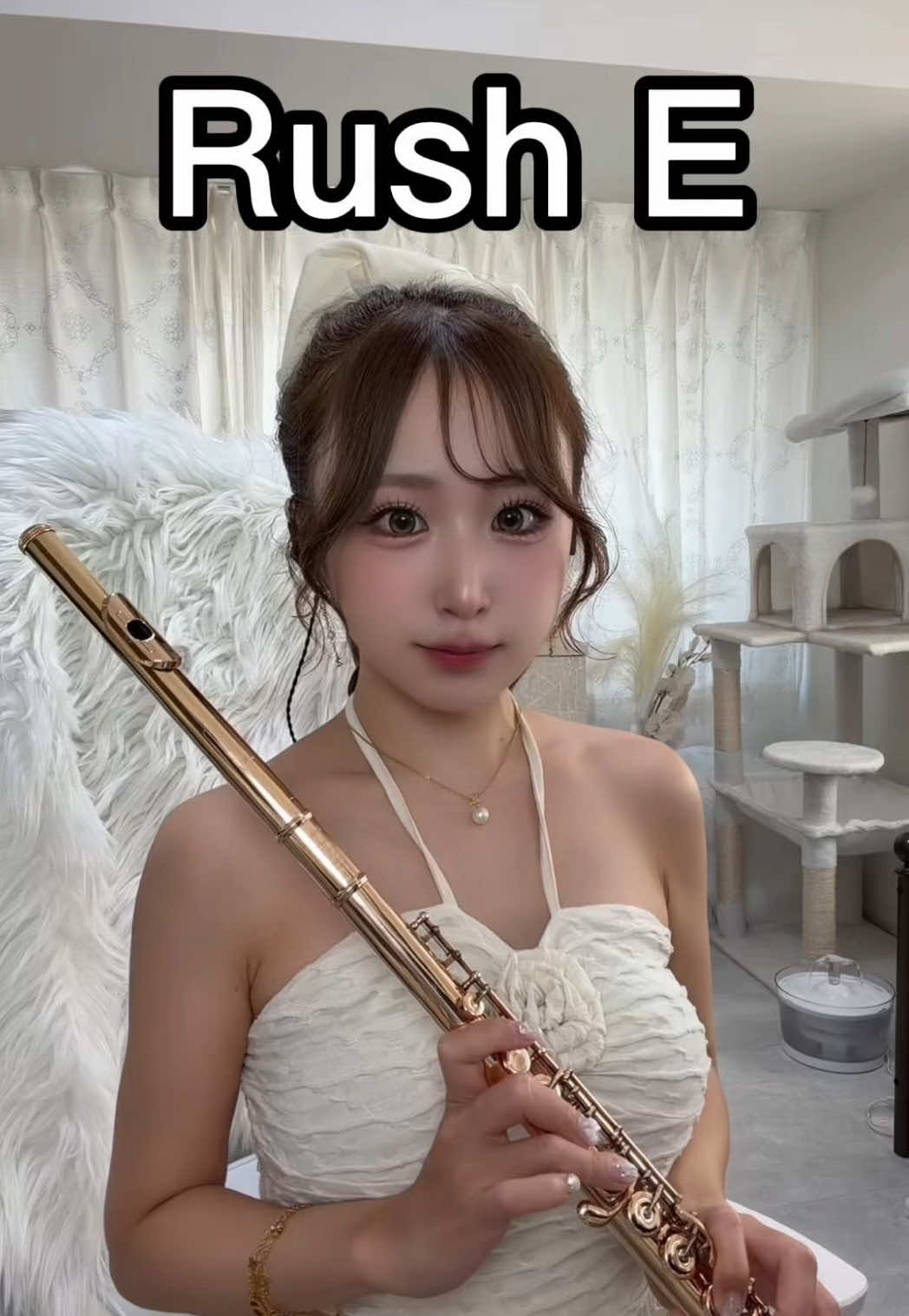 @flute arisa🪈🎀🐈