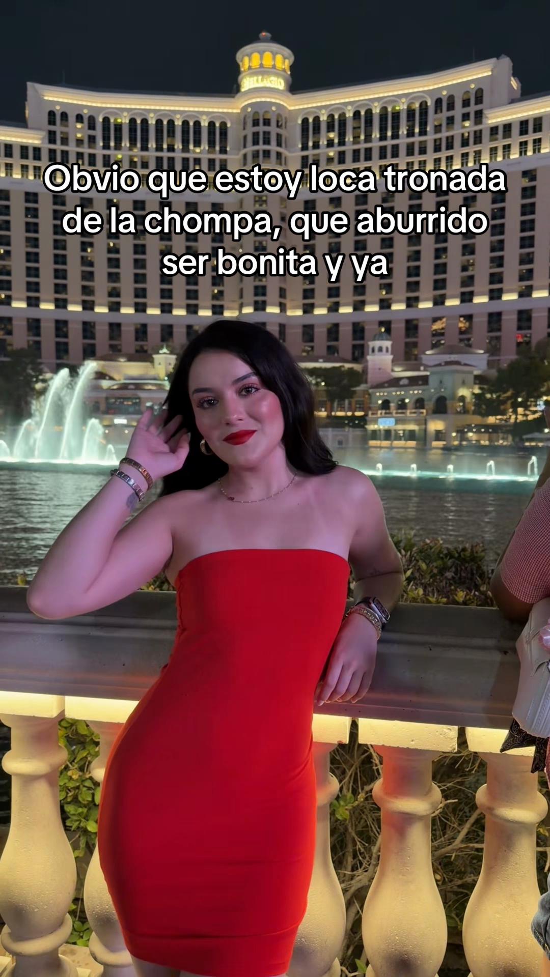 @Samanta Carrillo