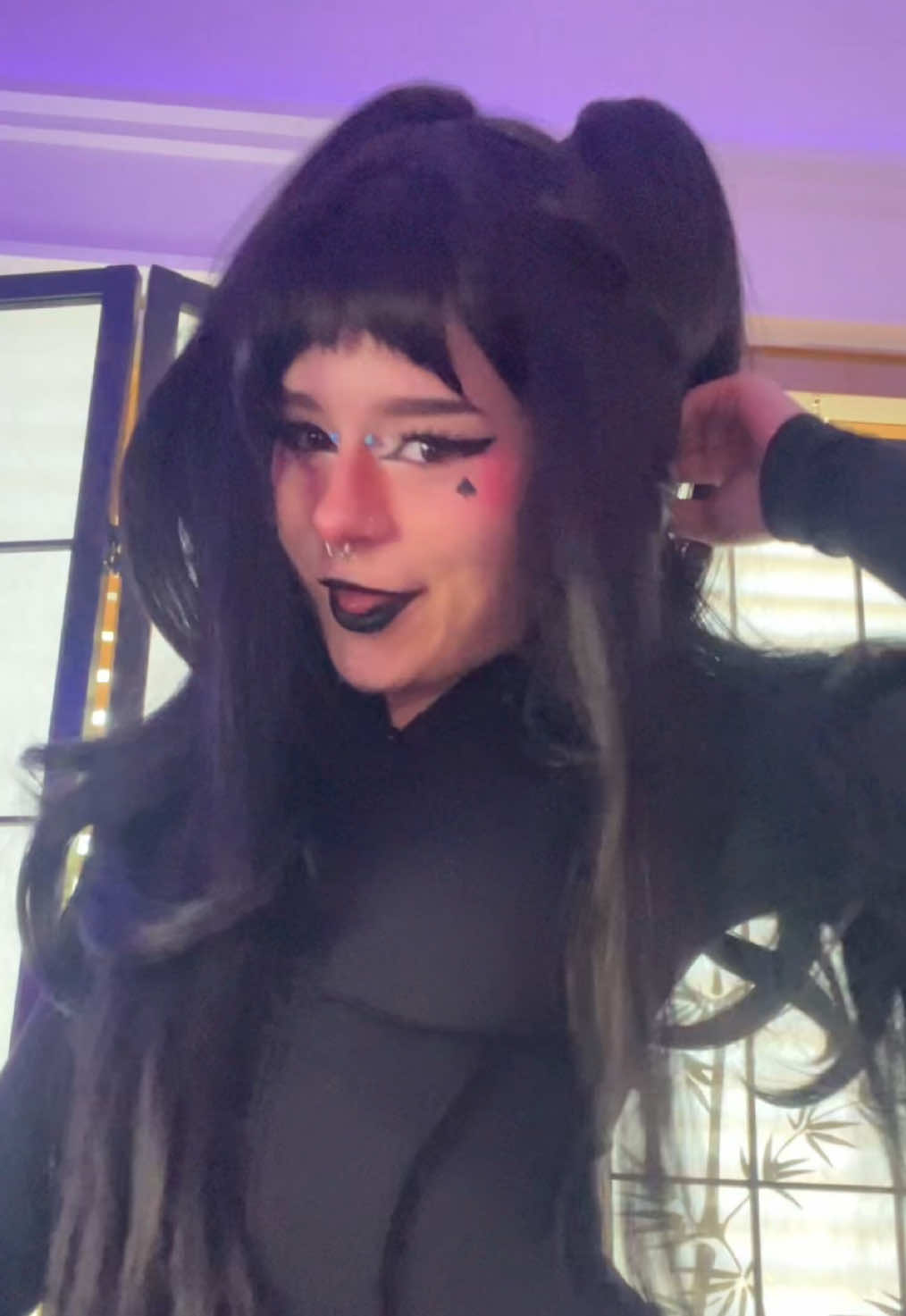 @fae &spades;︎
