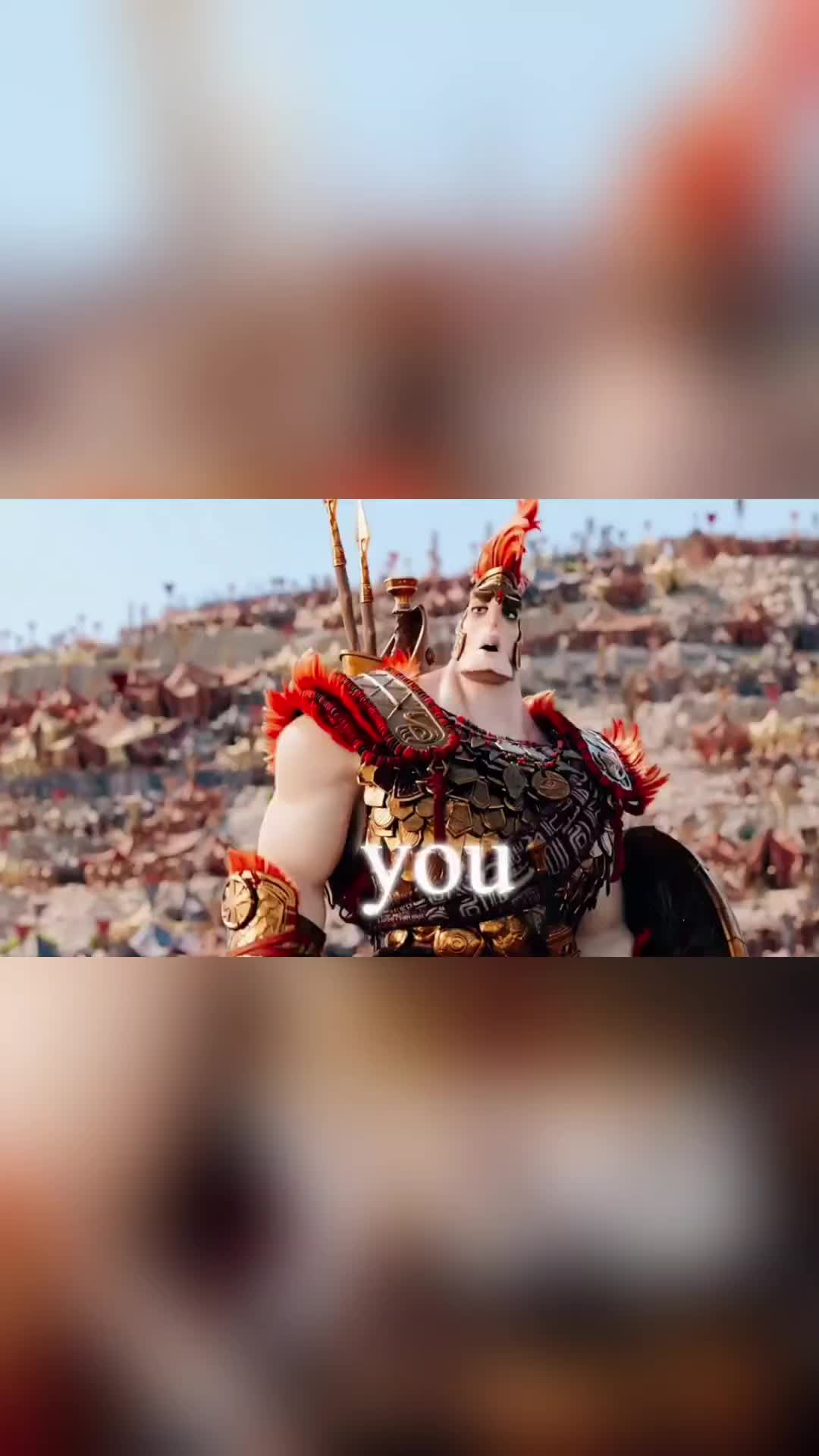 @The Call of Michael ✝️