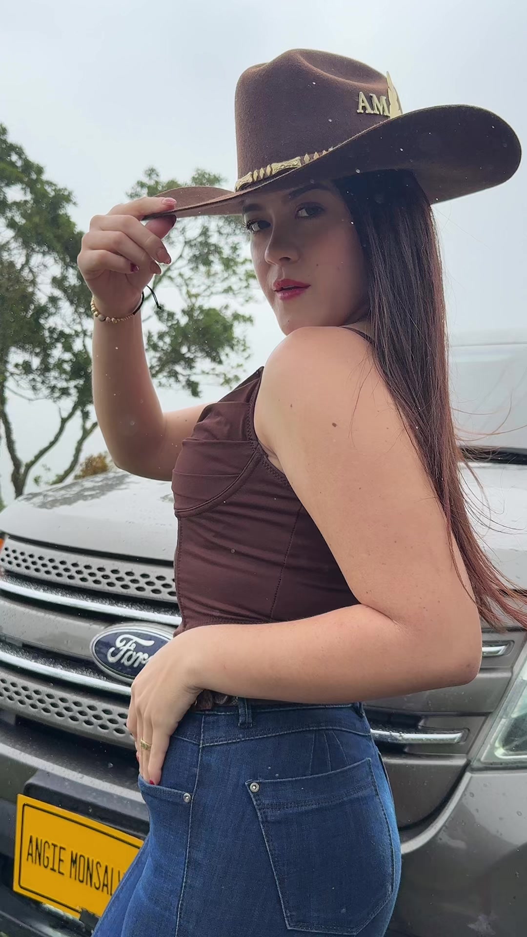 @Angie Monsalve✨