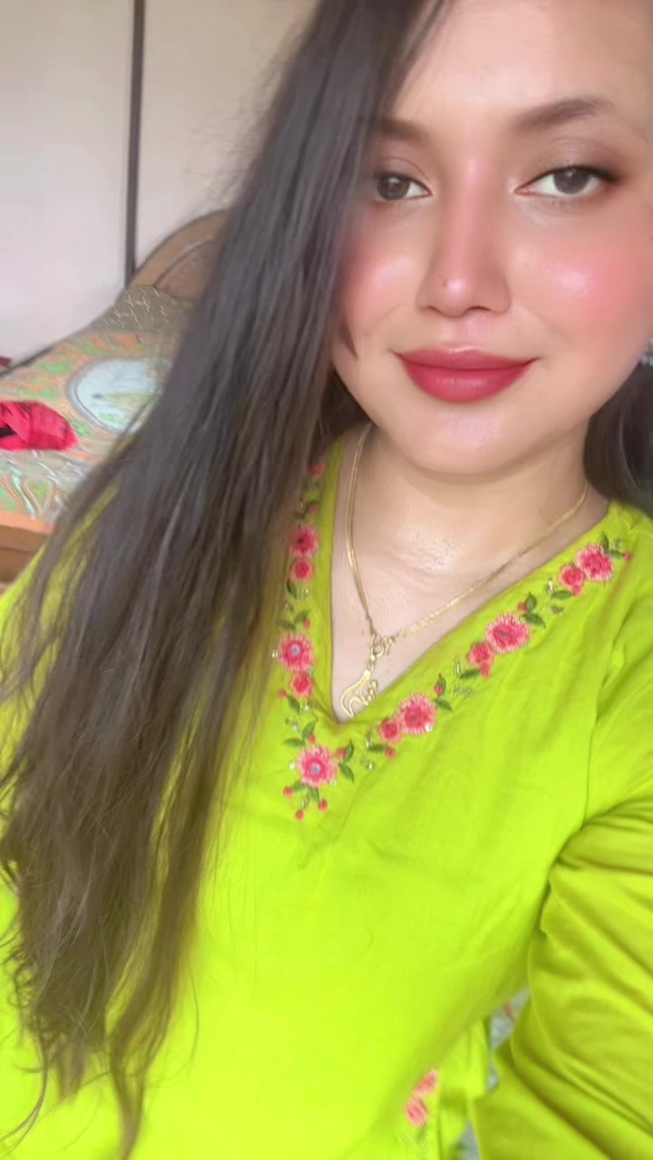 @Ronisha Rasaili🌸