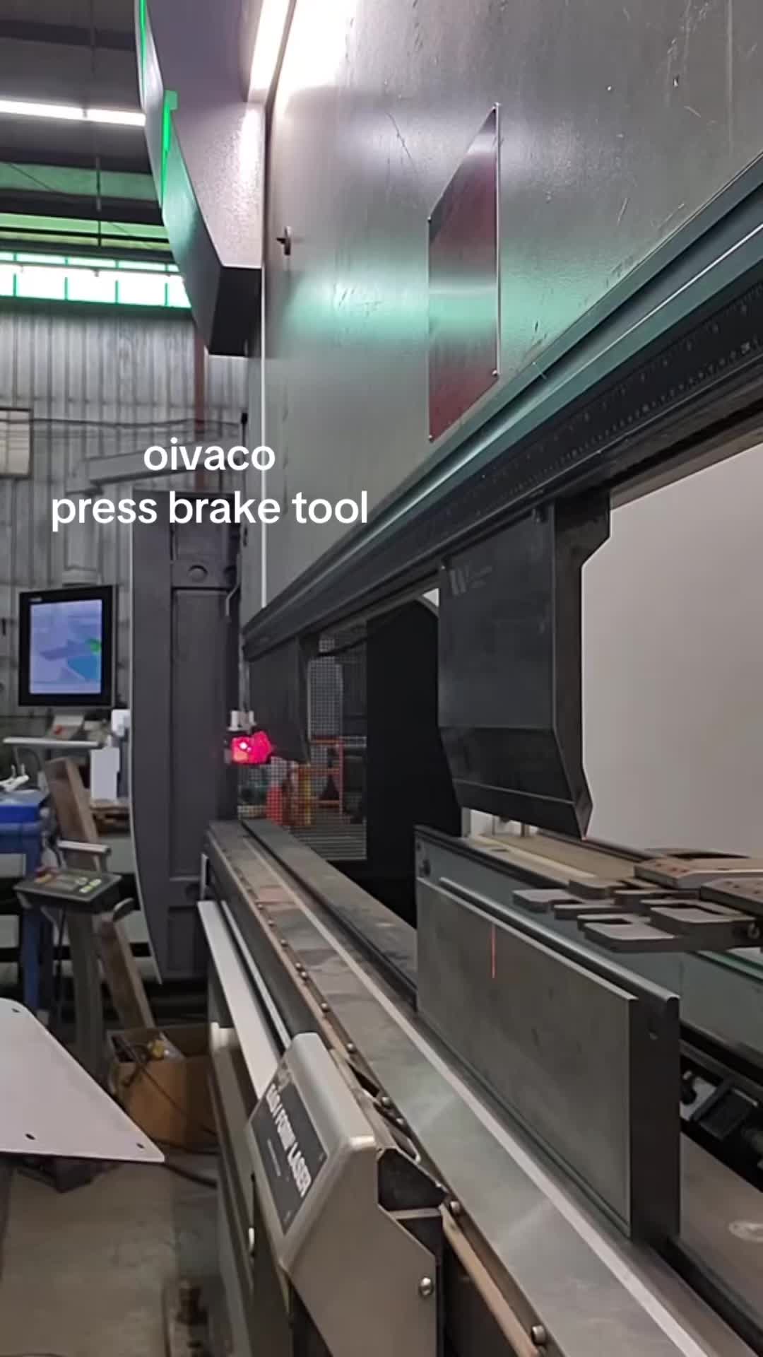 @Ella-Press Brake Tools