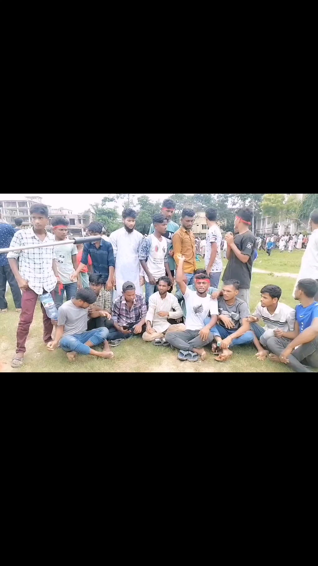 @বাঁশখালী ছেলে ফরহাদ