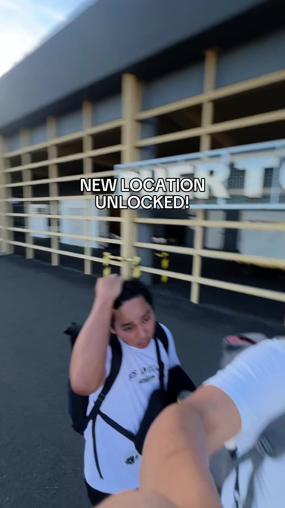@Host Aaron G.