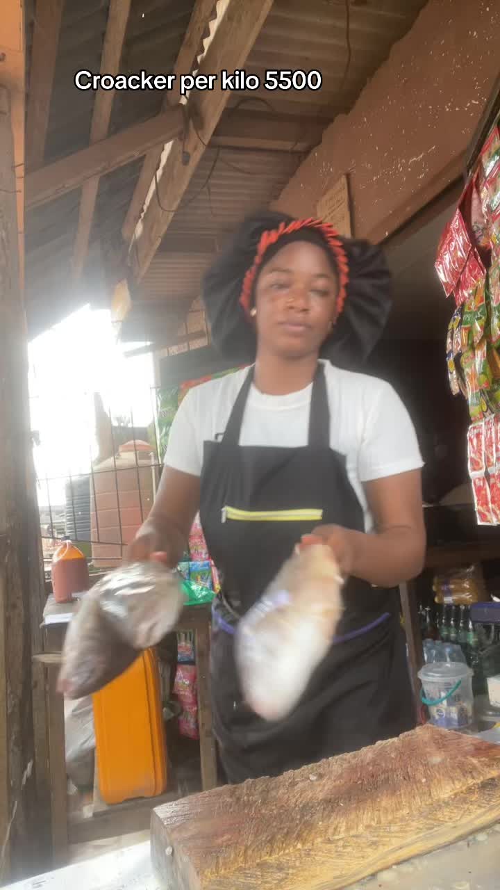 @Halimah Frozen 📍Lagos Ikorodu