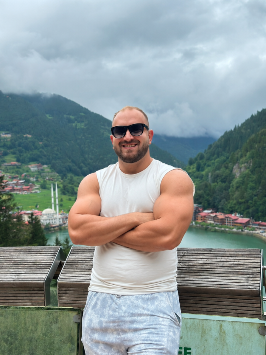 @Kadir KARAHASAN