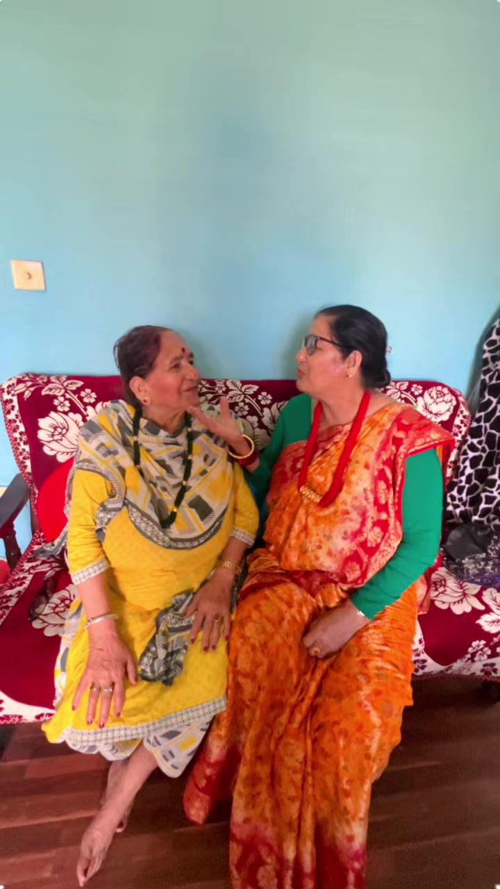 @anju prasai