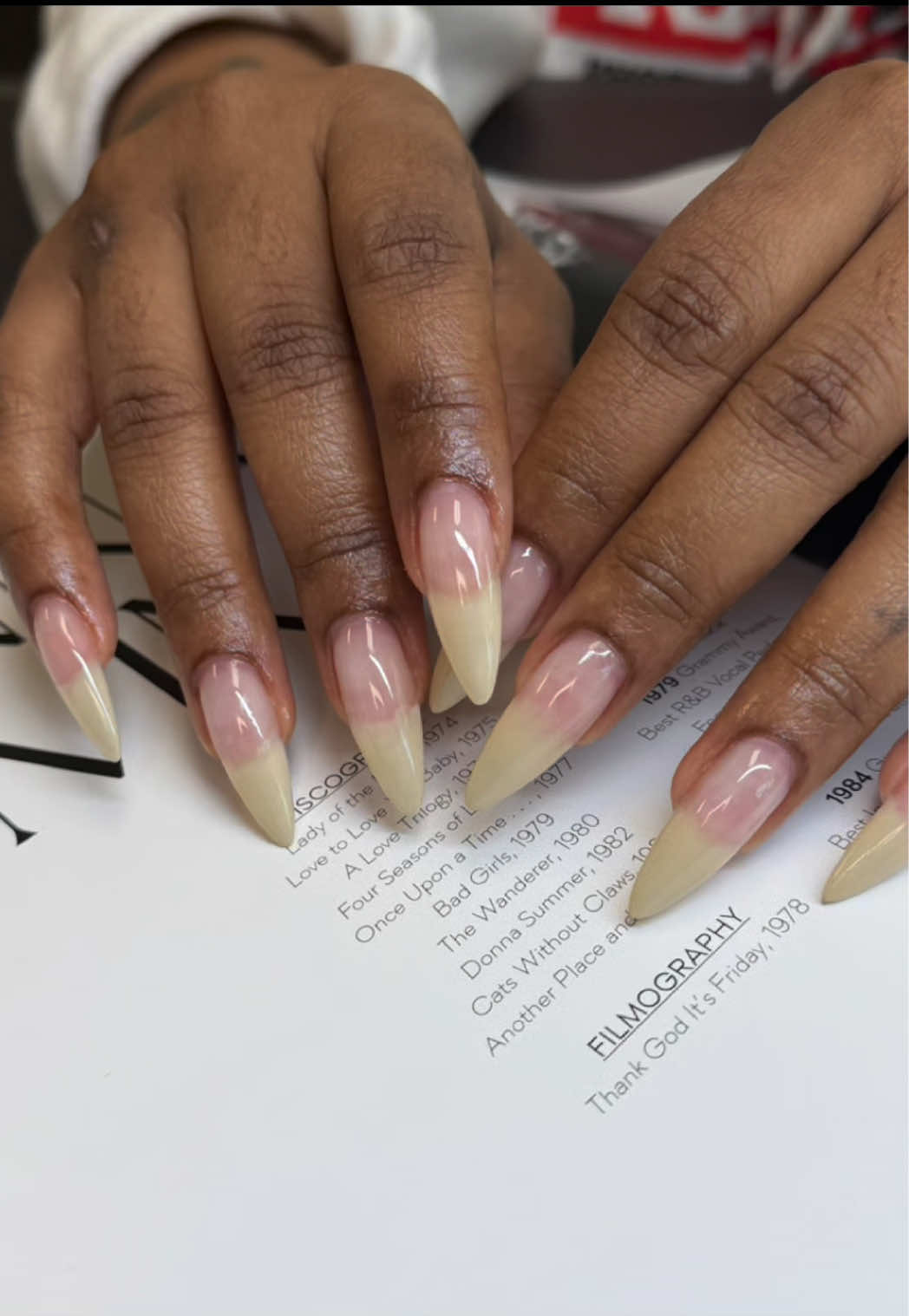 @Enigma Nail Spa by Tia