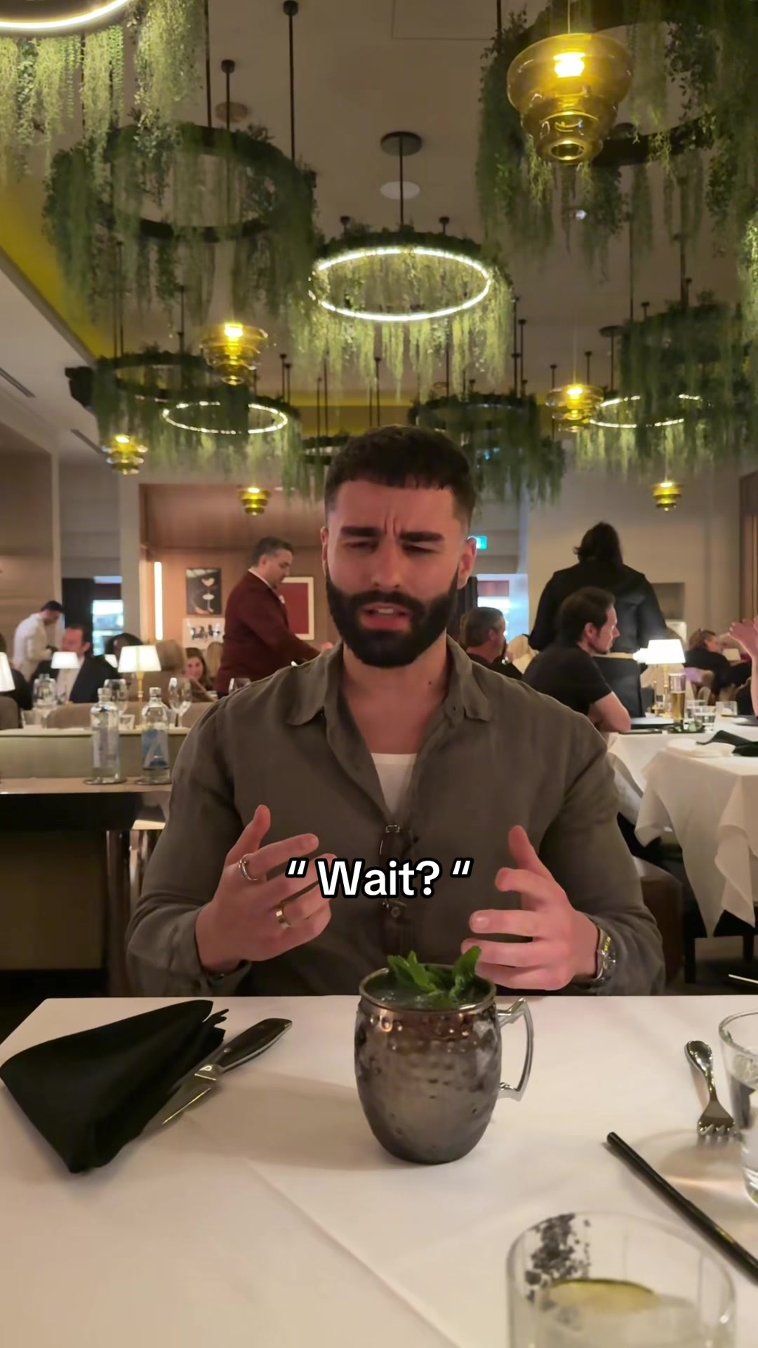 @Nando Sirianni