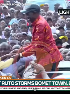 @Lightcast TV Kenya